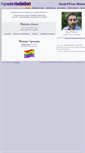 Mobile Screenshot of progressivemediation.com